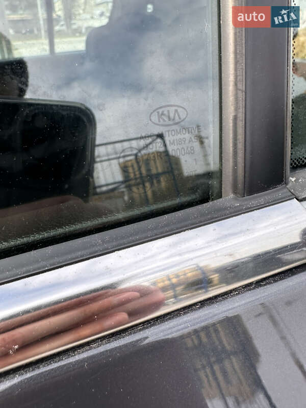 Внедорожник / Кроссовер Kia Sportage 2021 в Тернополе