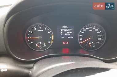 Внедорожник / Кроссовер Kia Sportage 2019 в 