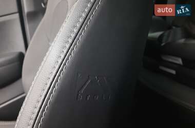 Внедорожник / Кроссовер Kia Sportage 2019 в 