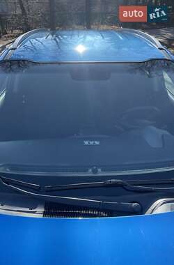 Внедорожник / Кроссовер Kia Sportage 2012 в 