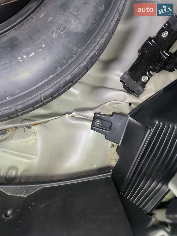 Позашляховик / Кросовер Kia Sportage 2015 в Львові