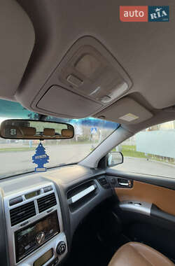 Внедорожник / Кроссовер Kia Sportage 2007 в 