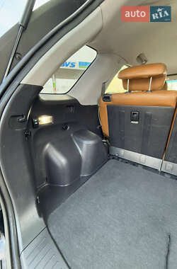 Внедорожник / Кроссовер Kia Sportage 2007 в 