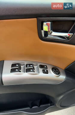 Внедорожник / Кроссовер Kia Sportage 2007 в 