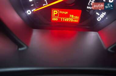 Внедорожник / Кроссовер Kia Sportage 2013 в 