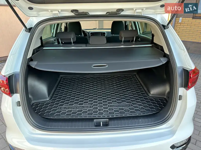 Kia Sportage 2019 VIN U5YPG814ALL844978 фото оголошення 37 з 94