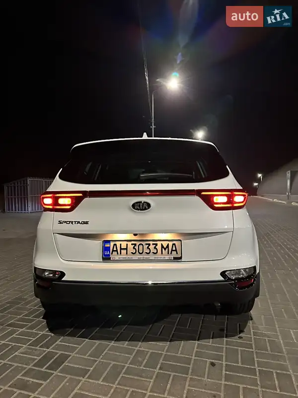 Kia Sportage 2019 VIN U5YPG814ALL844978 фото оголошення 56 з 94
