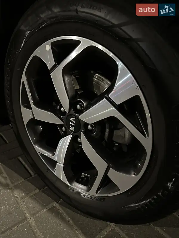 Kia Sportage 2019 VIN U5YPG814ALL844978 фото оголошення 61 з 94