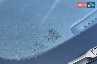 Позашляховик / Кросовер Kia Sportage 2019 в 