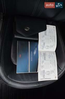Внедорожник / Кроссовер Kia Sportage 2013 в 