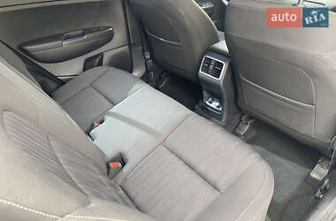 Внедорожник / Кроссовер Kia Sportage 2017 в 