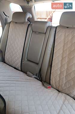 Внедорожник / Кроссовер Kia Sportage 2007 в 