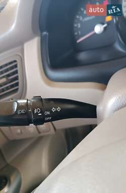 Внедорожник / Кроссовер Kia Sportage 2007 в 
