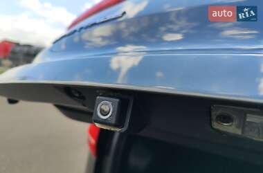 Позашляховик / Кросовер Kia Sportage 2013 в 