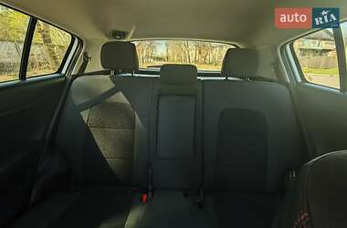 Позашляховик / Кросовер Kia Sportage 2017 в 