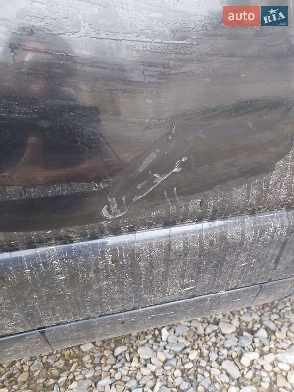 Внедорожник / Кроссовер Kia Sportage 2007 в Ивано-Франковске