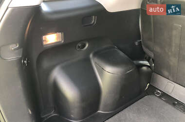 Позашляховик / Кросовер Kia Sportage 2010 в 