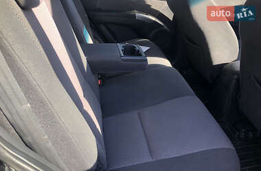 Позашляховик / Кросовер Kia Sportage 2010 в 