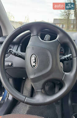 Внедорожник / Кроссовер Kia Sportage 2009 в 