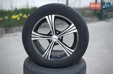 Позашляховик / Кросовер Kia Sportage 2011 в 