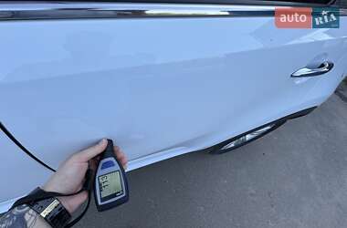 Позашляховик / Кросовер Kia Sportage 2011 в 