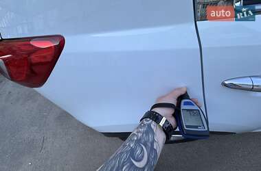 Позашляховик / Кросовер Kia Sportage 2011 в 
