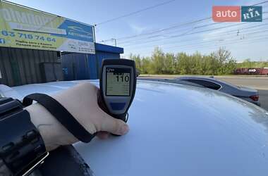 Позашляховик / Кросовер Kia Sportage 2011 в 
