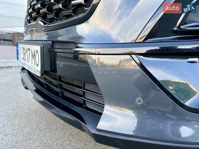 Внедорожник / Кроссовер Kia Sportage 2021 в Каменке