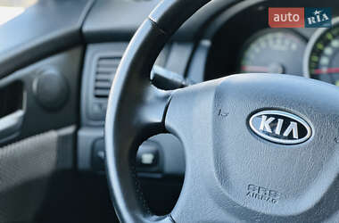 Внедорожник / Кроссовер Kia Sportage 2009 в 