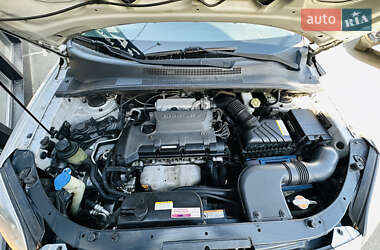 Внедорожник / Кроссовер Kia Sportage 2009 в 