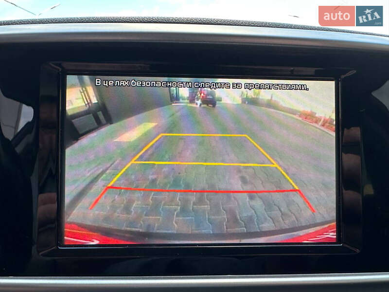 Позашляховик / Кросовер Kia Sportage 2019 в Дніпрі фото 41 Позашляховик / Кросовер Kia Sportage 2019 в Дніпрі