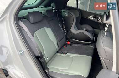 Внедорожник / Кроссовер Kia Sportage 2024 в 