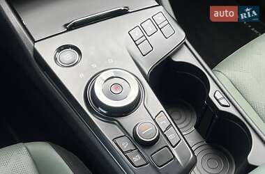 Внедорожник / Кроссовер Kia Sportage 2024 в 