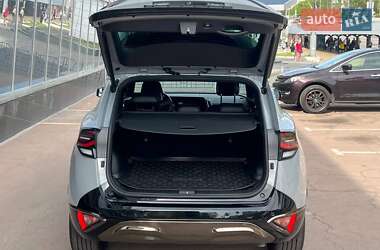 Внедорожник / Кроссовер Kia Sportage 2024 в 