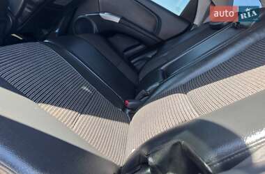 Позашляховик / Кросовер Kia Sportage 2007 в 