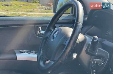 Позашляховик / Кросовер Kia Sportage 2007 в 