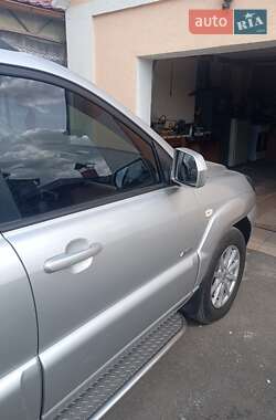 Внедорожник / Кроссовер Kia Sportage 2008 в 