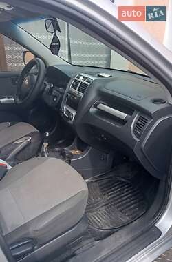 Внедорожник / Кроссовер Kia Sportage 2008 в 