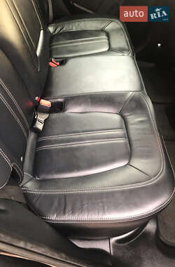 Внедорожник / Кроссовер Kia Sportage 2013 в 