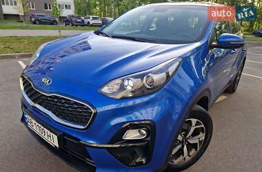Внедорожник / Кроссовер Kia Sportage 2020 в Виннице