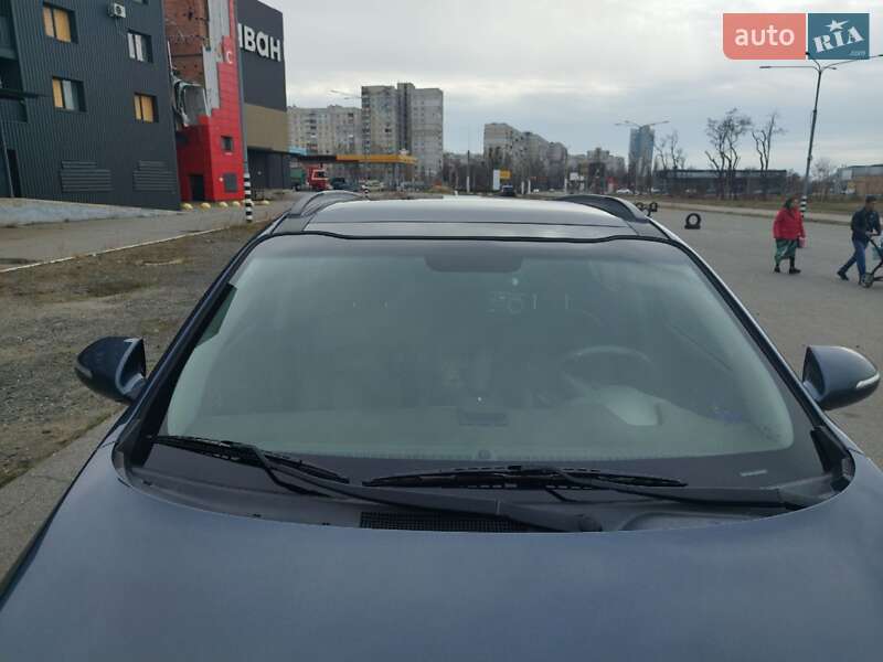 Внедорожник / Кроссовер Kia Sportage 2013 в Харькове