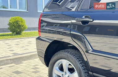 Внедорожник / Кроссовер Kia Sportage 2009 в 