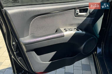 Внедорожник / Кроссовер Kia Sportage 2009 в 