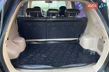 Внедорожник / Кроссовер Kia Sportage 2006 в 