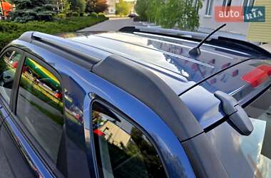 Внедорожник / Кроссовер Kia Sportage 2008 в 