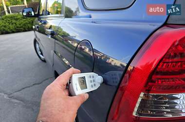 Внедорожник / Кроссовер Kia Sportage 2008 в 
