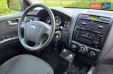 Внедорожник / Кроссовер Kia Sportage 2008 в 