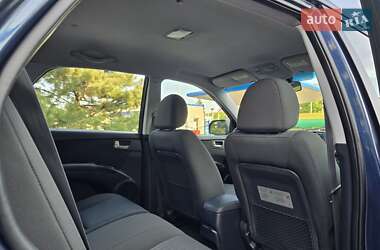Внедорожник / Кроссовер Kia Sportage 2008 в 