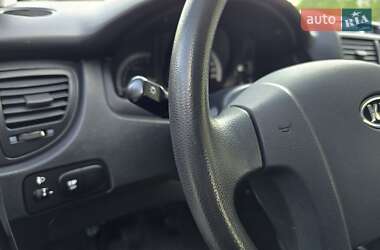 Внедорожник / Кроссовер Kia Sportage 2008 в 