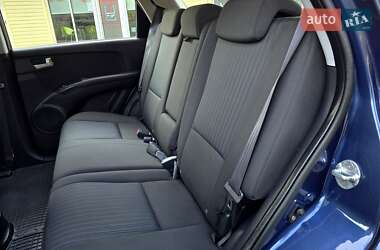 Внедорожник / Кроссовер Kia Sportage 2008 в 